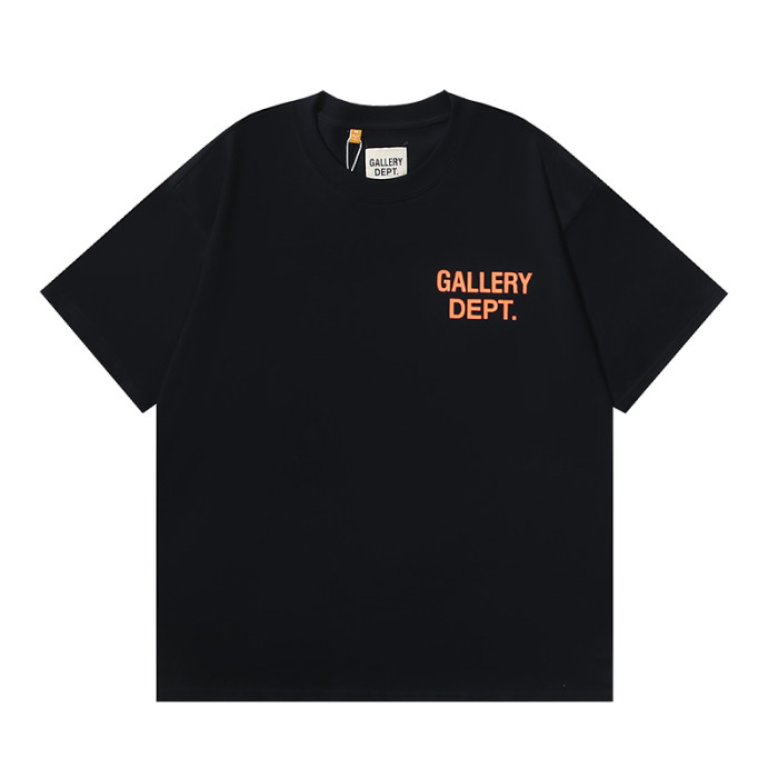 GaIIery dept classic logo Print tee 5 colors