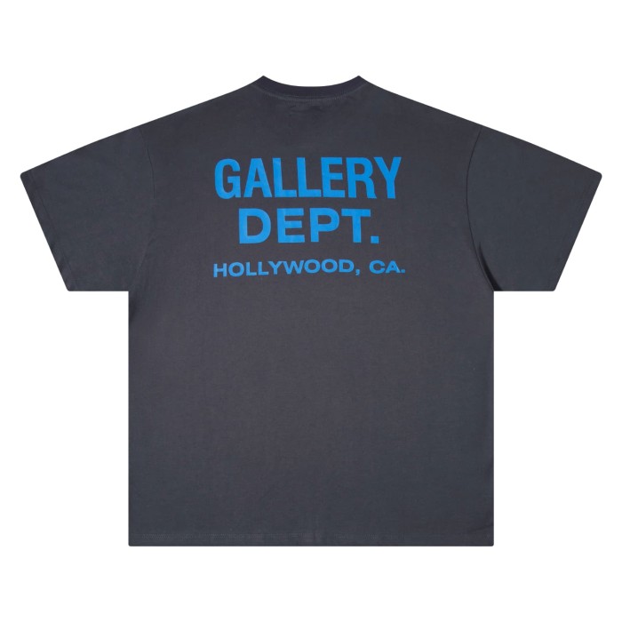 GaIIery dept classic logo Print tee 4 colors