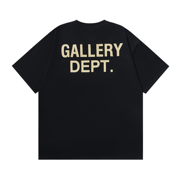 GaIIery dept Riot fire Print tee 2 colors