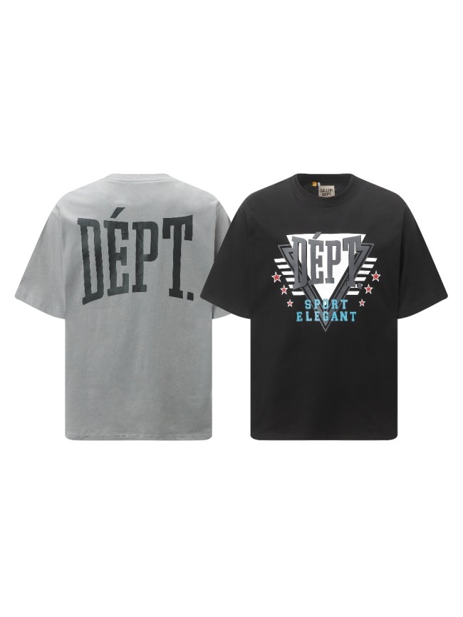 GaIIery dept SPORT ELEGANT Print tee 2 colors