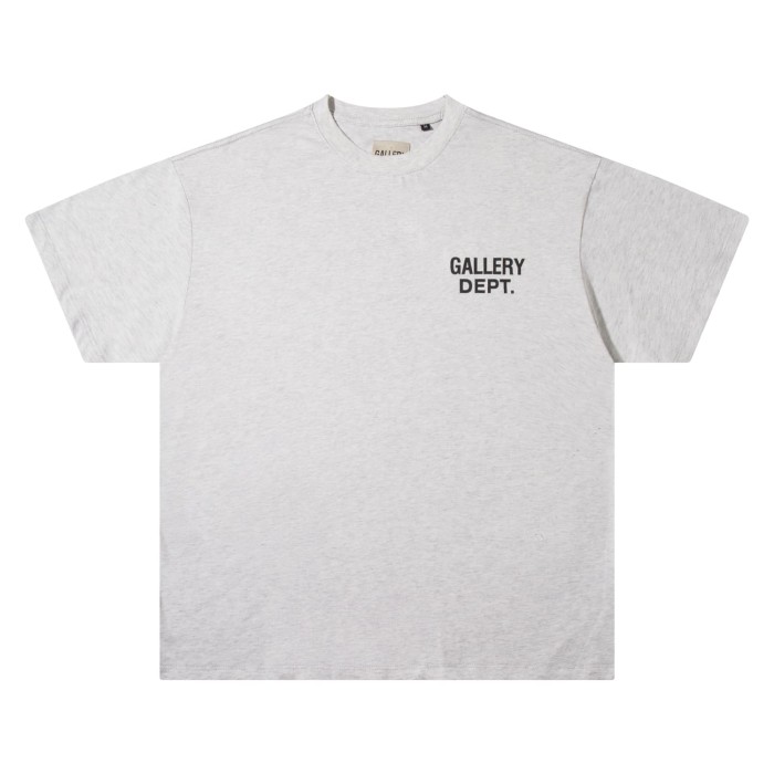 GaIIery dept classic logo Print tee 4 colors