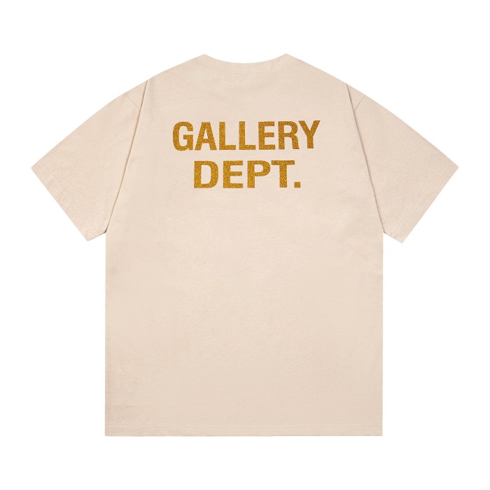 GaIIery dept Lightning giraffe Print tee 2 colors