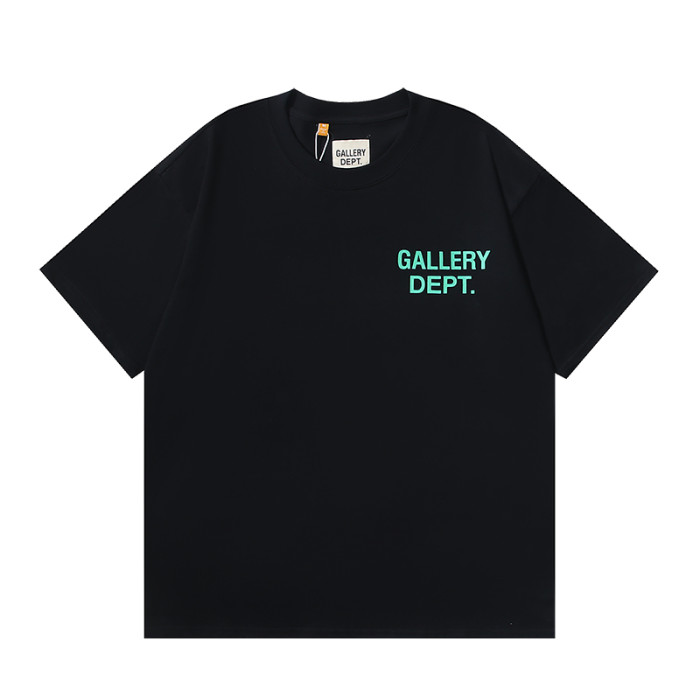 GaIIery dept classic logo Print tee 5 colors