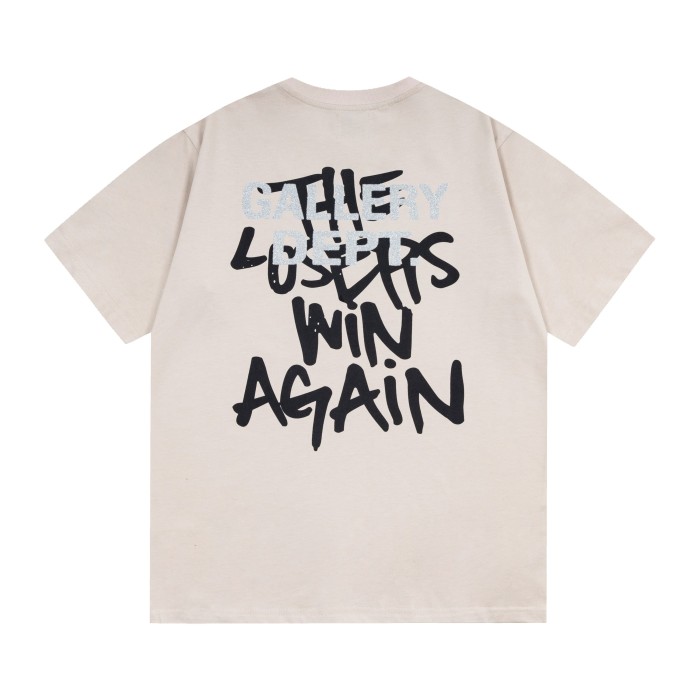 GaIIery dept tomato mouth Print tee 2 colors