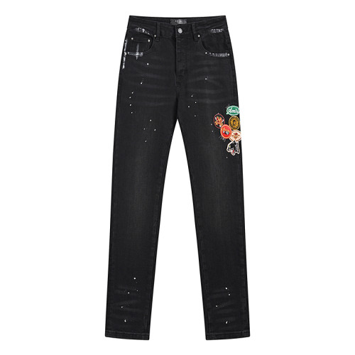 Amiri AM8008 Skinny skinny Stretch Jeans