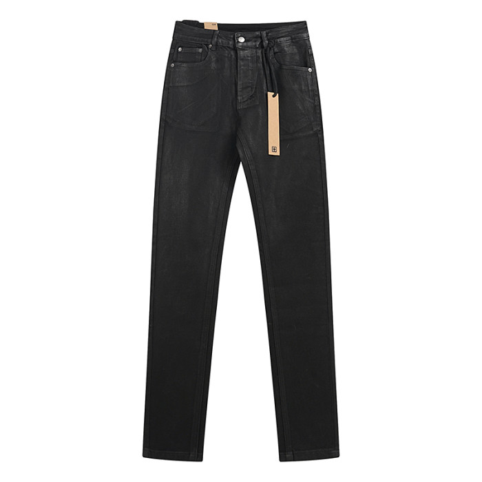 Ksubi KS9001 Slim-fit ankle-length Jeans