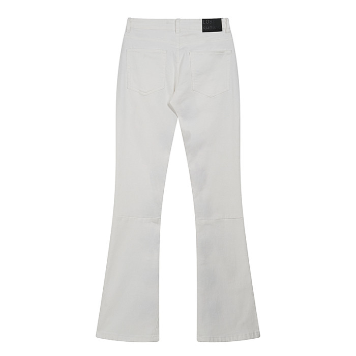 Lostshdws LS1008 Trumpet Jeans