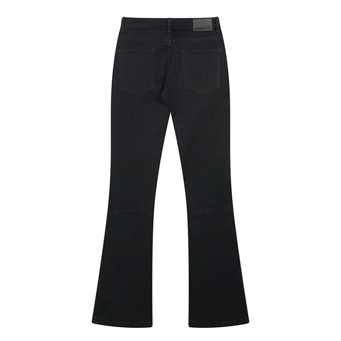 Lostshdws LS1001 Trumpet Jeans