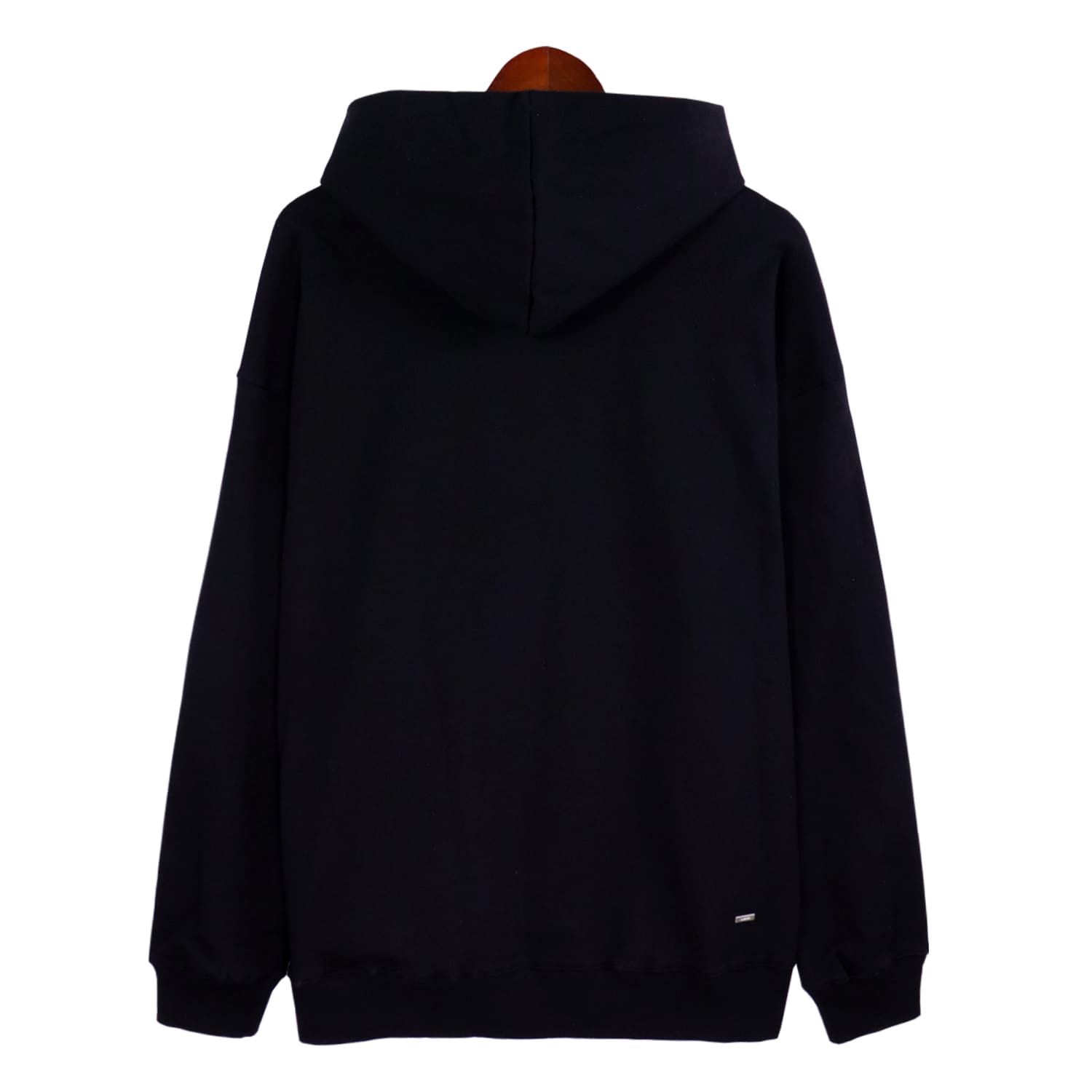 Amiri Dreaming Pegasus Hoodie detail photo 2