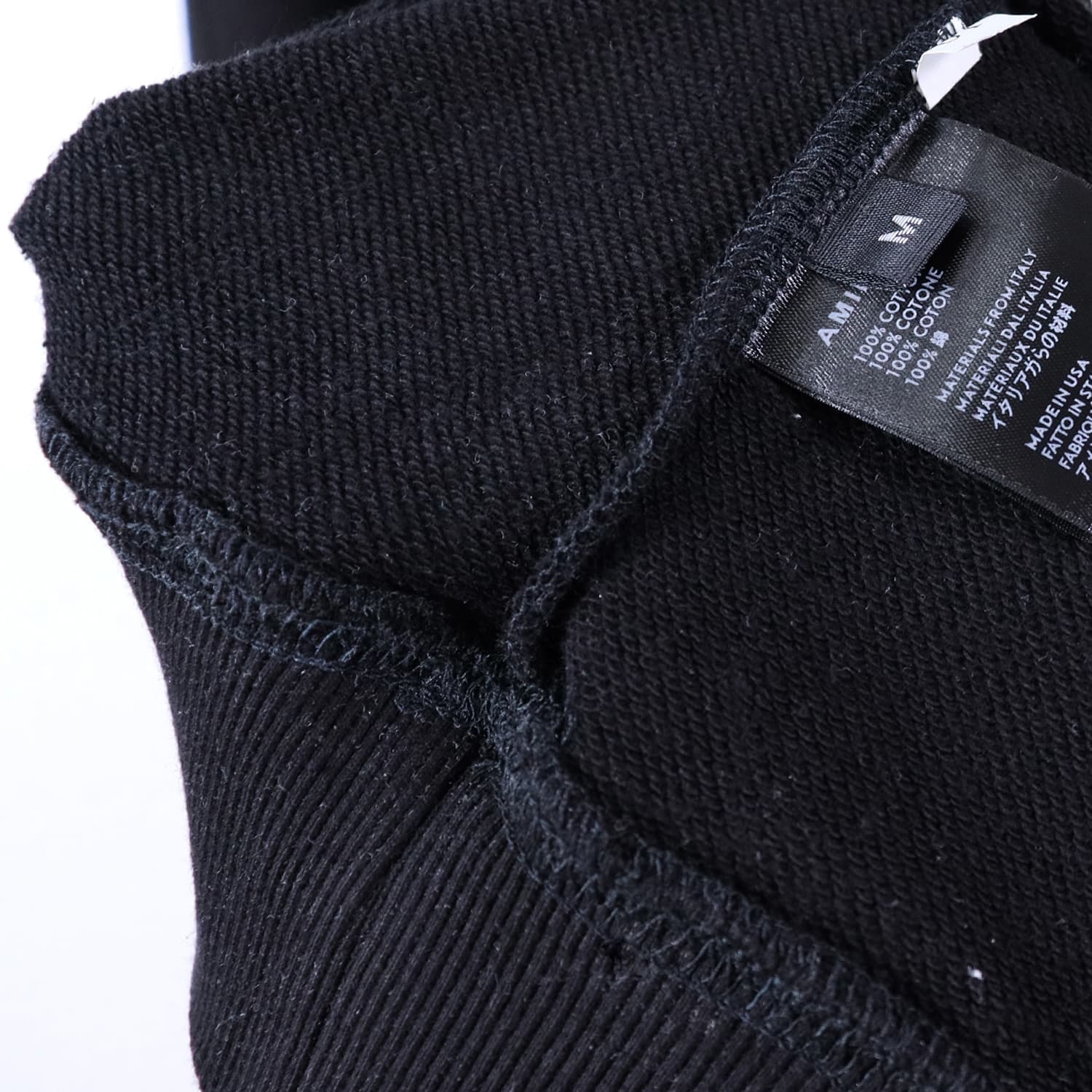 Amiri Dreaming Pegasus Hoodie detail photo 8