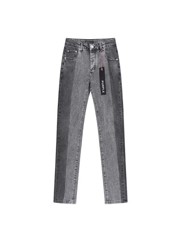 Purple Brand PU7027 Slim-fit ankle-length Jeans