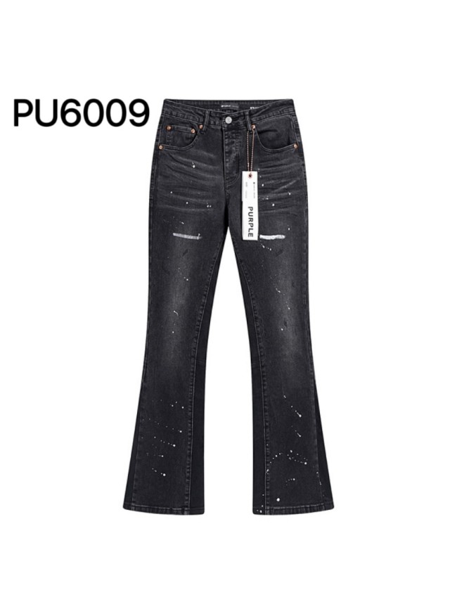 Purple Brand PU6009 Trumpet Jeans