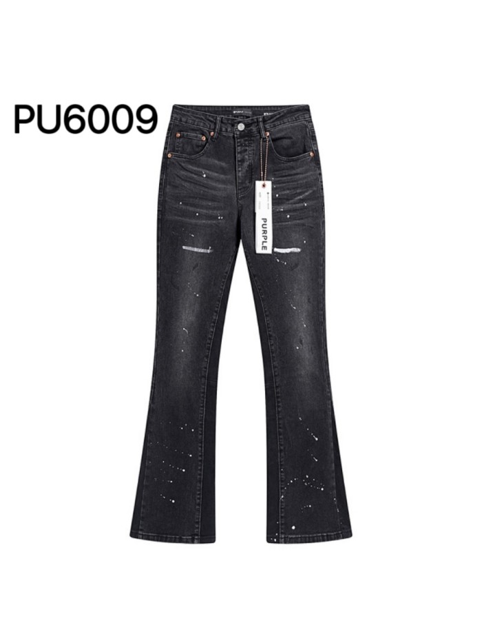 Purple Brand PU6009 Trumpet Jeans
