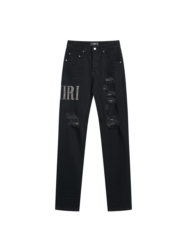 Amiri AM5020 Skinny skinny Stretch Jeans