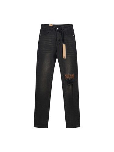 Ksubi KS9010 Slim-fit ankle-length Jeans