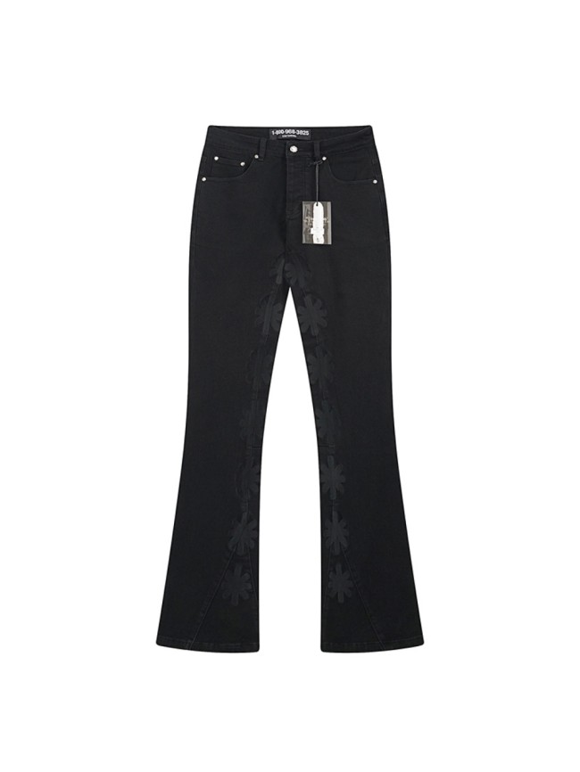 Lostshdws LS1003 Trumpet Jeans