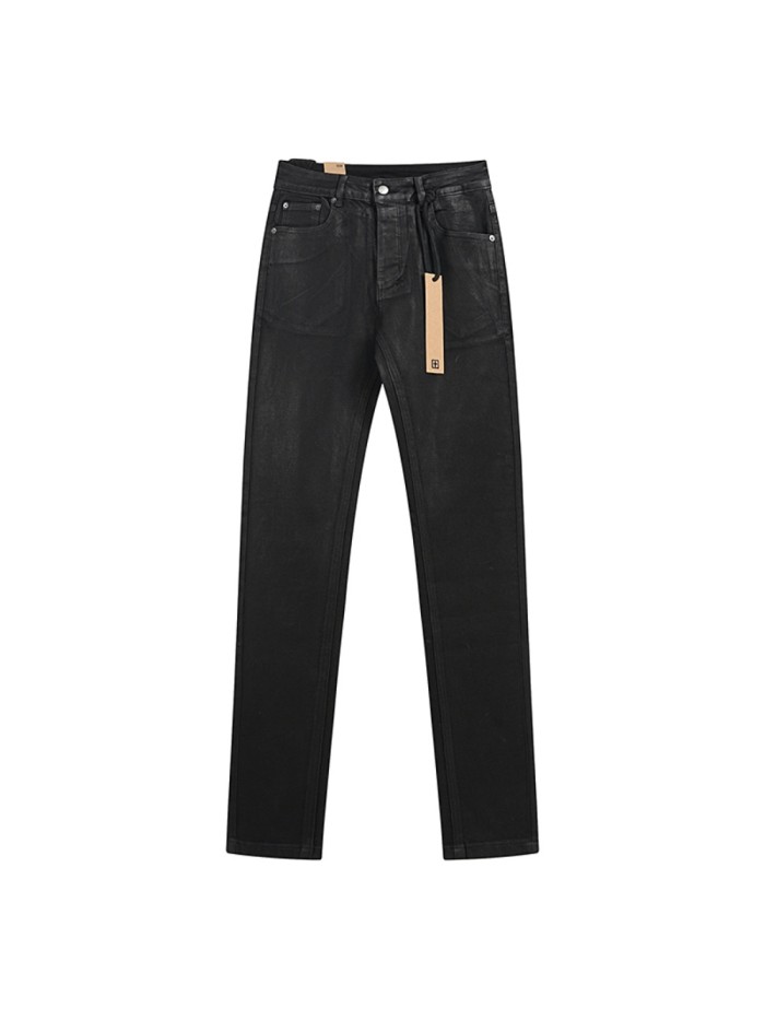 Ksubi KS9001 Slim-fit ankle-length Jeans
