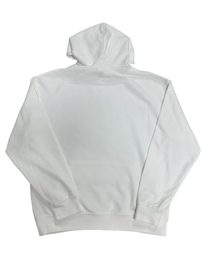 Vale Forever Rentjana Roastery Printed Hoodie