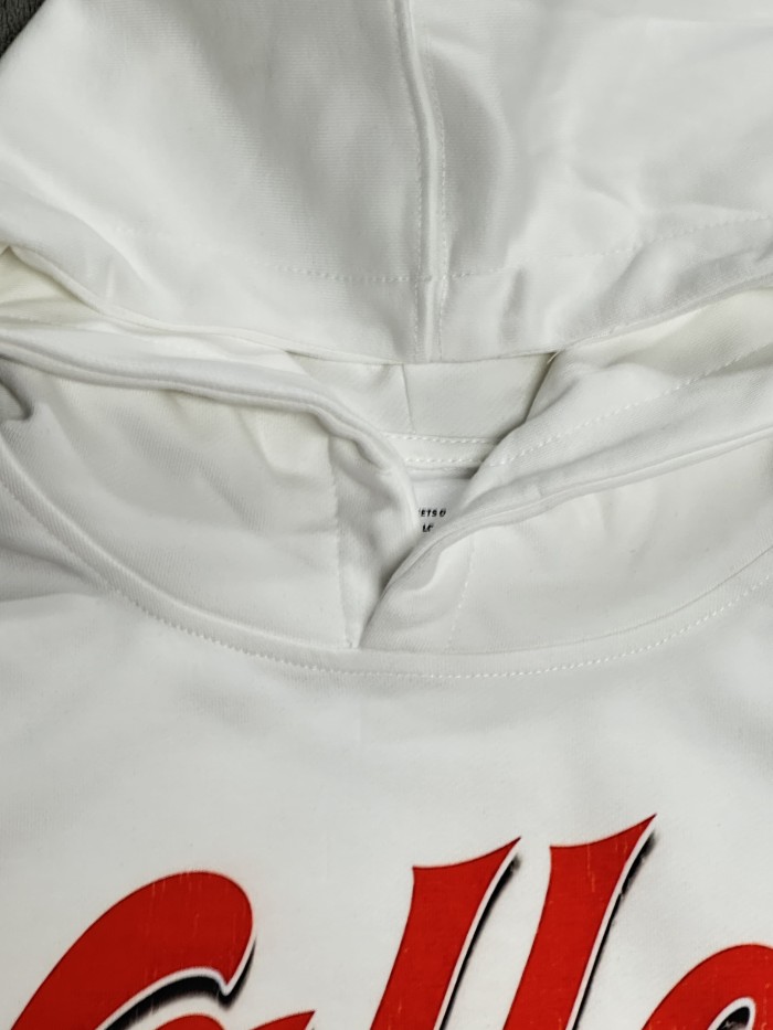 Vale Forever Rentjana Roastery Printed Hoodie