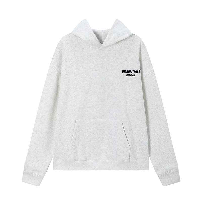 Fear of God Essentials fear of god 3 colors hoodie&pants