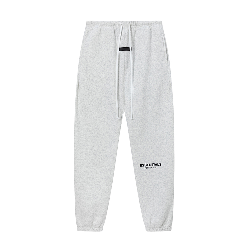 Fear of God Essentials fear of god 3 colors hoodie&pants