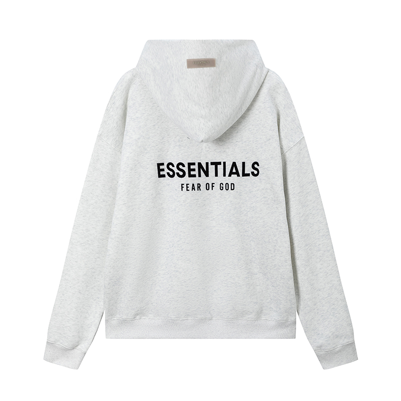 Fear of God Essentials fear of god 3 colors hoodie&pants