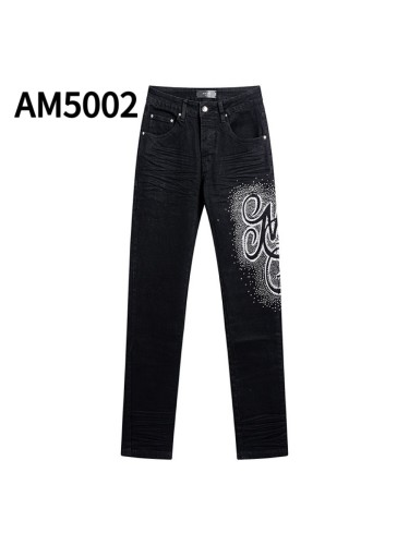 Amiri AM5002 Skinny skinny Stretch jeans