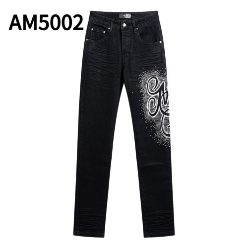 Amiri AM5002 Skinny skinny Stretch jeans