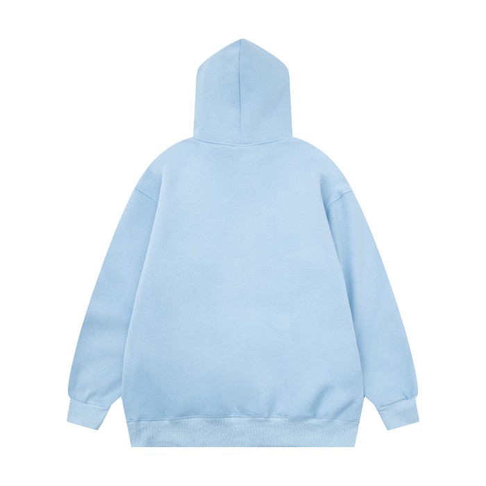 Young Thug-Sp5der 5 color spider hoodie