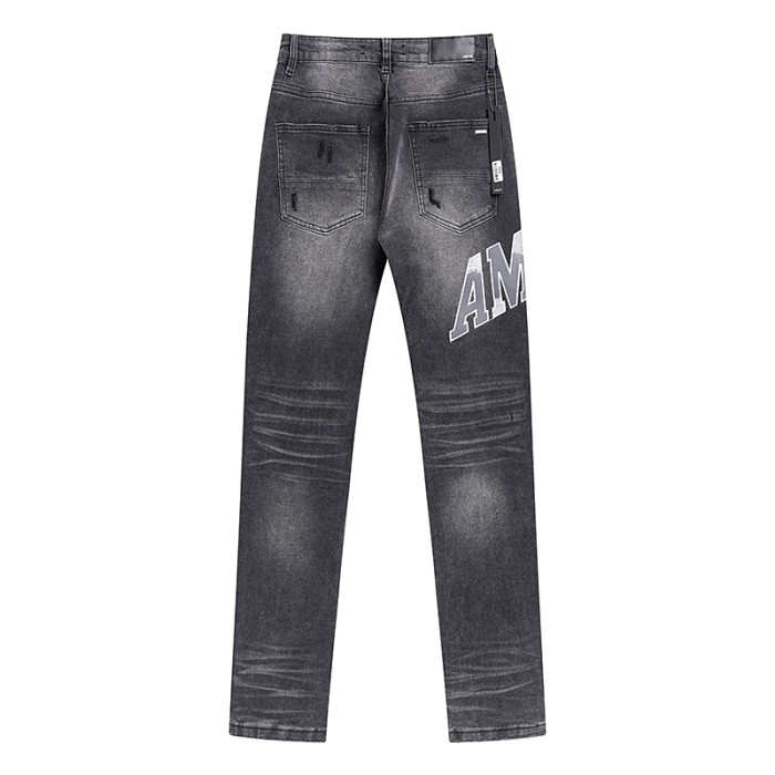 Amiri AM5014 Skinny skinny Stretch jeans