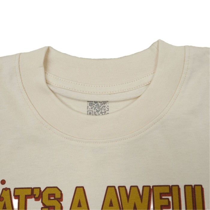 Cough syrup Sun Bottle Beauty Print Tee
