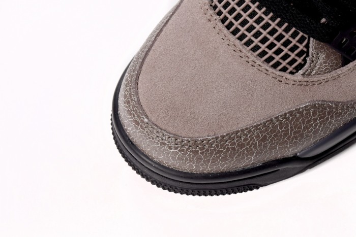 Air Jord@n 4 Retro 'Taupe Haze'