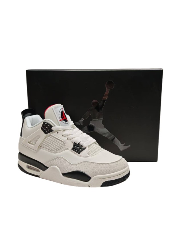 Air Jord@n 4 Retro 'Flight Club'