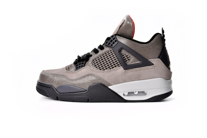 Air Jord@n 4 Retro 'Taupe Haze'