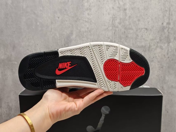 Air Jord@n 4 Retro 'Flight Club'