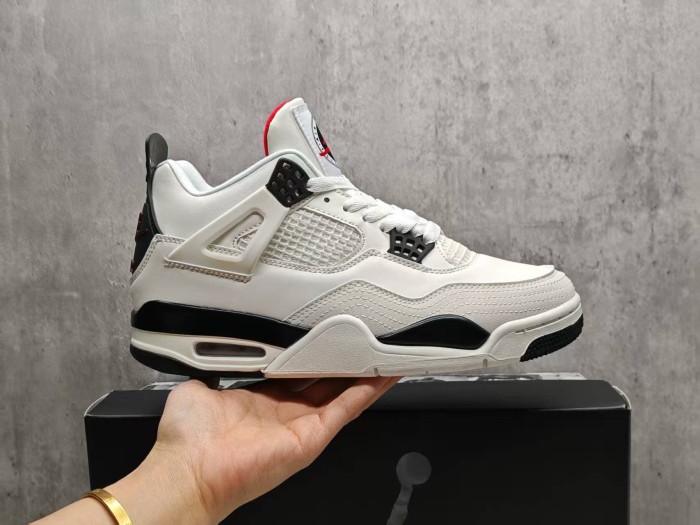 Air Jord@n 4 Retro 'Flight Club'