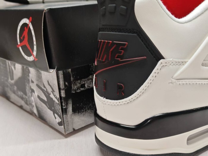 Air Jord@n 4 Retro 'Flight Club'
