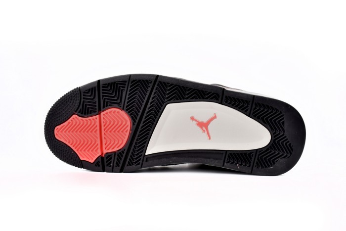 Air Jord@n 4 Retro 'Taupe Haze'