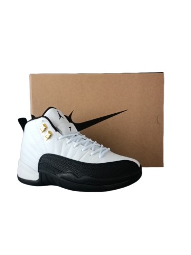 Air Jord@n 12 Retro 'Taxi '