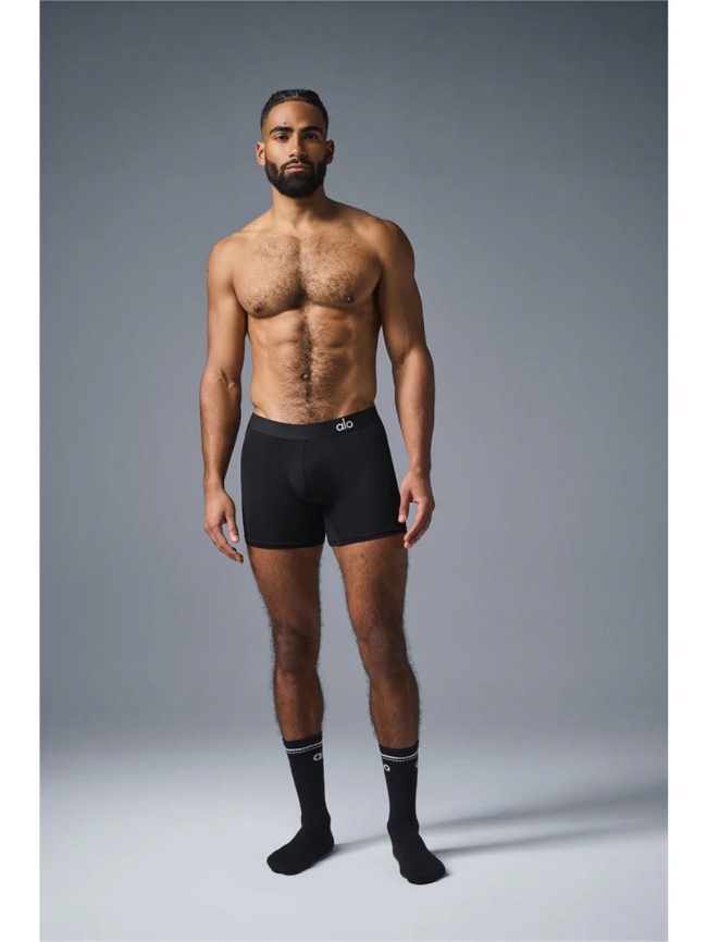 Modal Men's Sports Underwear Set 2 pieces per Pack