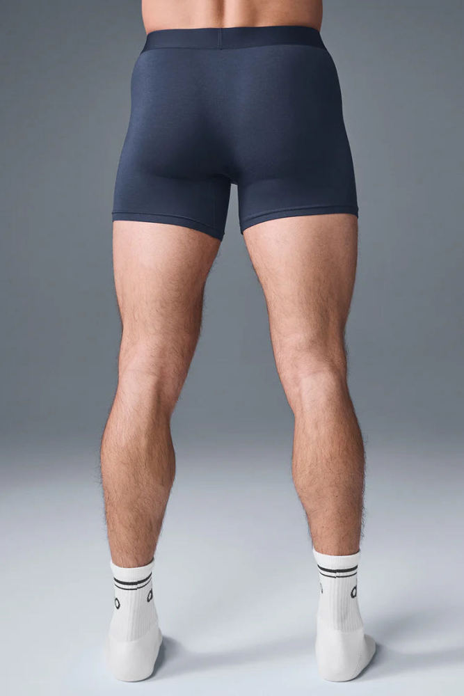 Modal Men's Sports Underwear Set 2 pieces per Pack