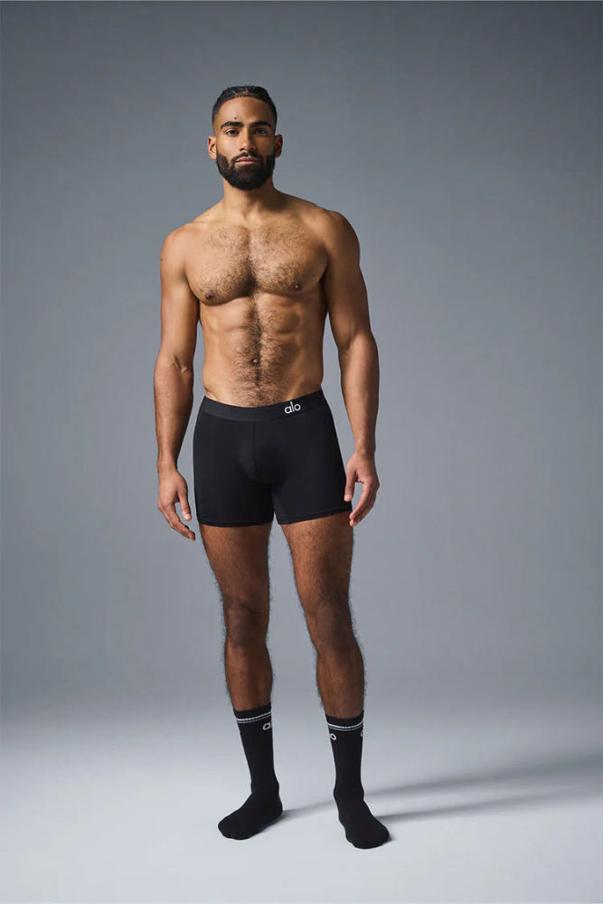 Modal Men's Sports Underwear Set 2 pieces per Pack