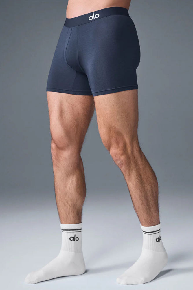 Modal Men's Sports Underwear Set 2 pieces per Pack