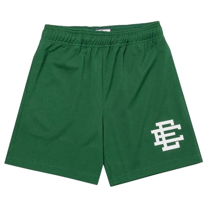Eric Emanuel Summer Candy Color Mesh Shorts 14 colors
