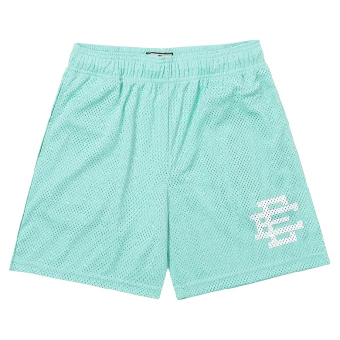Eric Emanuel Summer Candy Color Mesh Shorts 14 colors