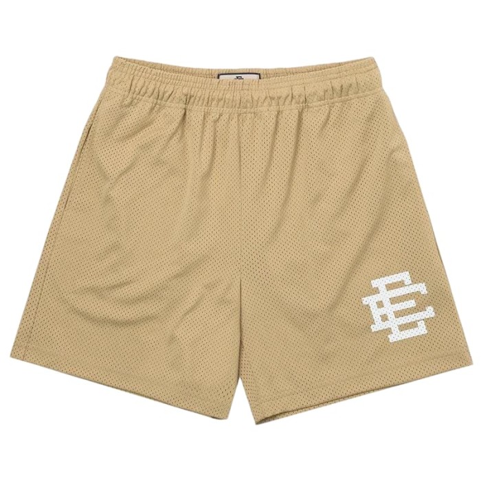 Eric Emanuel Summer Candy Color Mesh Shorts 14 colors