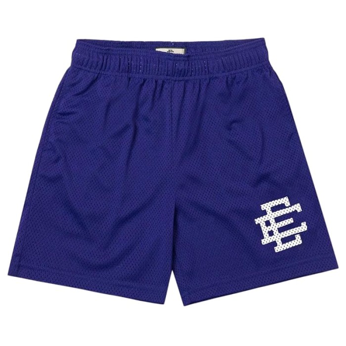 Eric Emanuel Summer Candy Color Mesh Shorts 14 colors