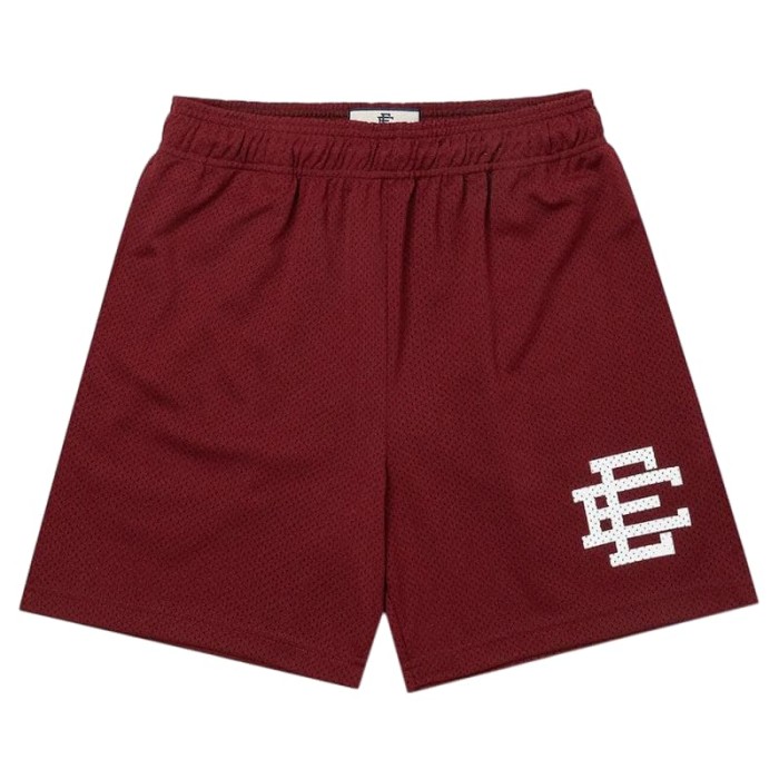 Eric Emanuel Summer Candy Color Mesh Shorts 14 colors