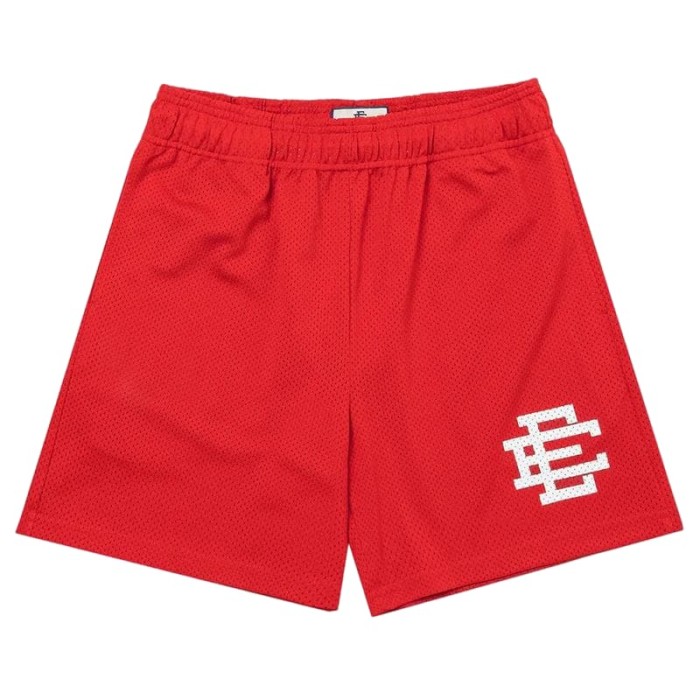 Eric Emanuel Summer Candy Color Mesh Shorts 14 colors