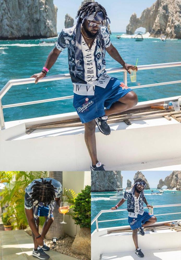 Alphabet & Animal Digital Print Mesh Shorts 22 colors